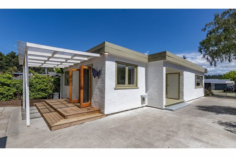 Photo of property in 173 Kings Road, Leithfield, 7481