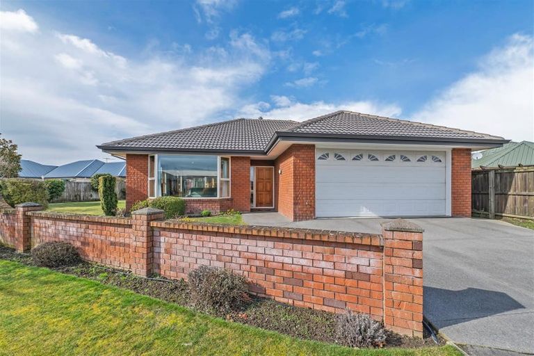 Photo of property in 2 Dawson Douglas Place, Kaiapoi, 7630