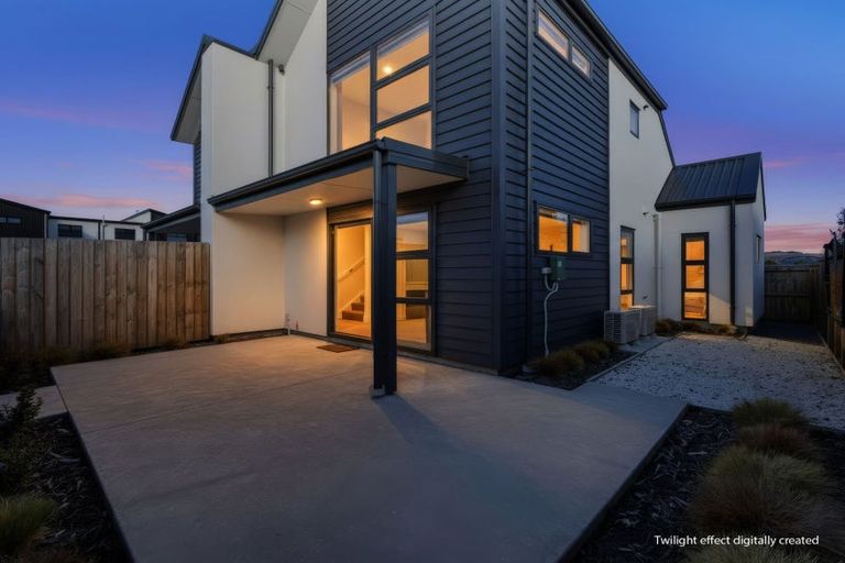 Photo of property in 86a Warden Street, Richmond, Christchurch, 8013