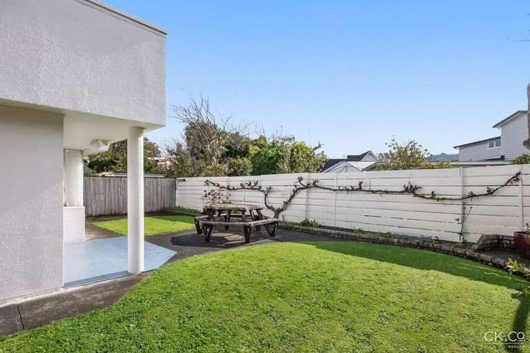 Photo of property in 7 Mahoe Street, Hutt Central, Lower Hutt, 5010