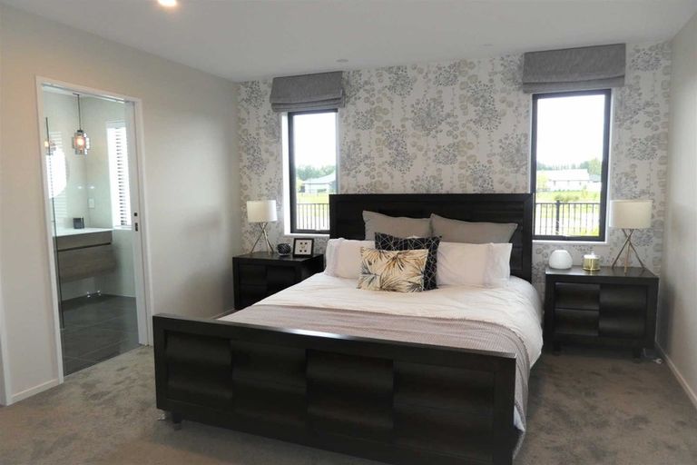 Photo of property in 37 Prestons Park Drive, Marshland, Christchurch, 8083