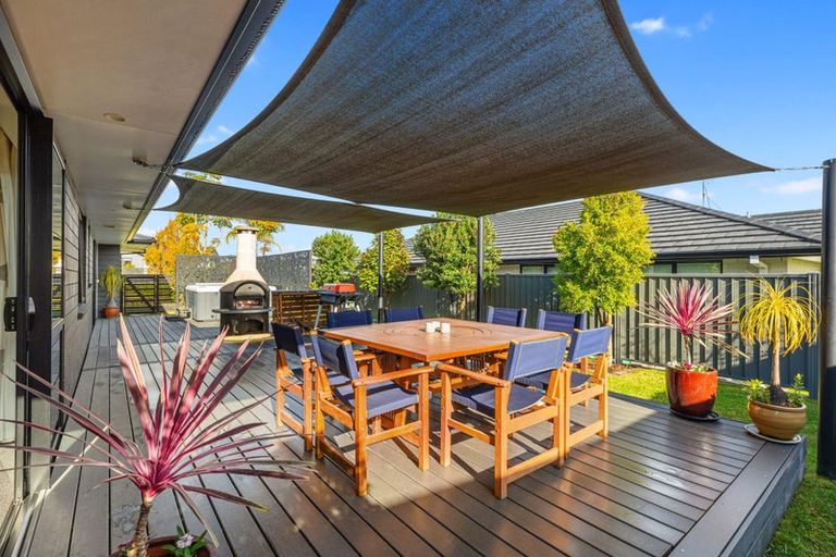 Photo of property in 10 Turnbridge Street, Pyes Pa, Tauranga, 3112