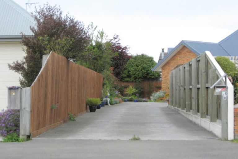 Photo of property in 10b Goodwood Close, Rangiora, 7400