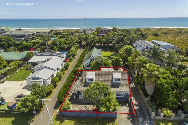 Photo of property in 269a Papamoa Beach Road, Papamoa Beach, Papamoa, 3118