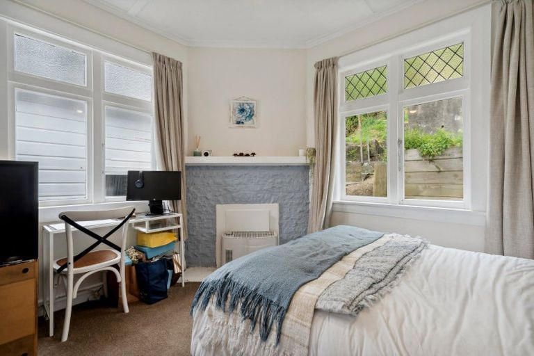 Photo of property in 51 Farnham Street, Mornington, Wellington, 6021