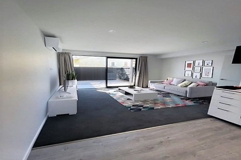 Photo of property in 8/302 Fitzgerald Avenue, Christchurch Central, Christchurch, 8013