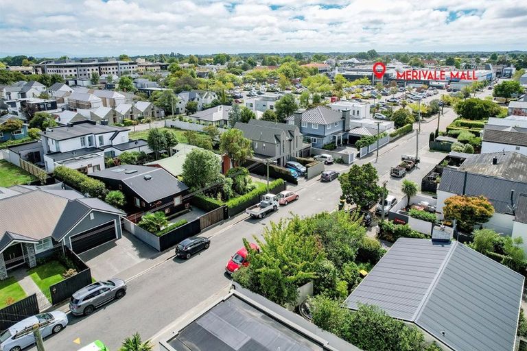 Photo of property in 2/92 Office Road, Merivale, Christchurch, 8014