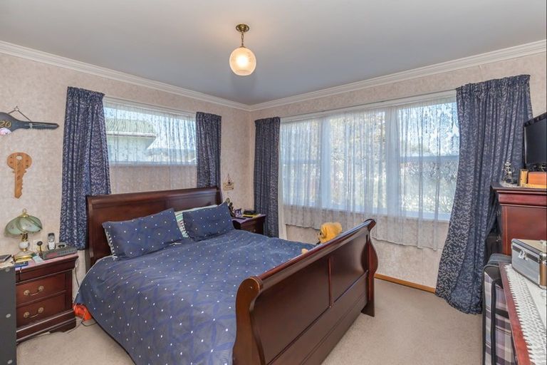 Photo of property in 5 Weld Street, Levin, 5510