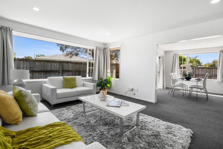 Photo of property in 5/12 Frankleigh Street, Somerfield, Christchurch, 8024