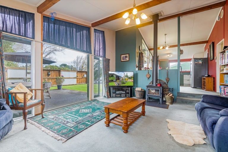 Photo of property in 167 Pukepapa Road, Marton, 4710