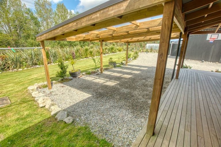 Photo of property in 147 Lake Kaniere Road, Blue Spur, Hokitika, 7811