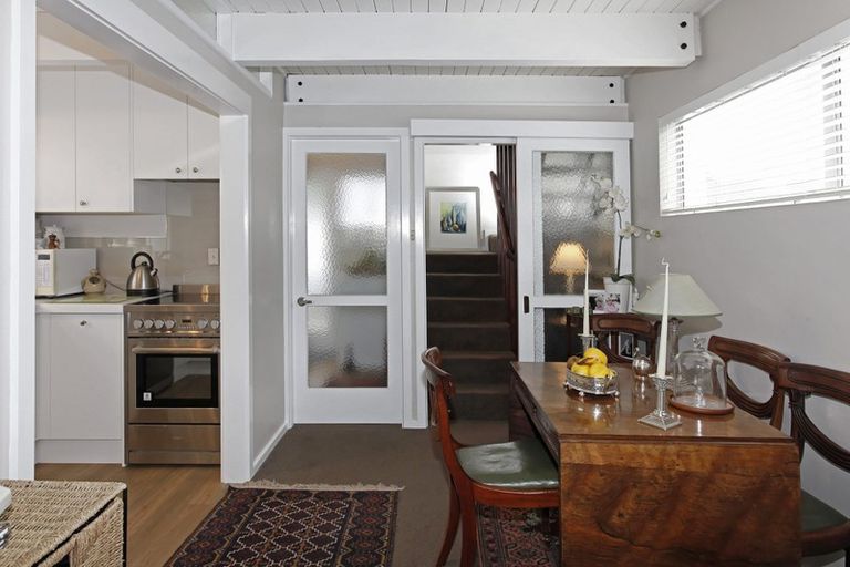 Photo of property in 1/108 Office Road, Merivale, Christchurch, 8014