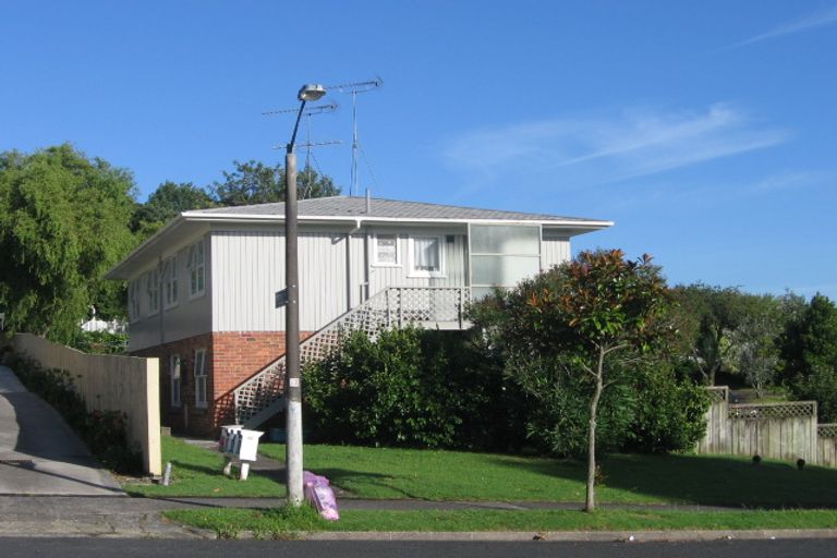 Photo of property in 4/56 Gowing Drive, Meadowbank, Auckland, 1072