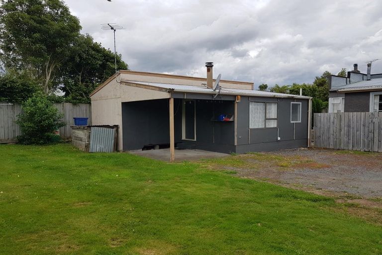 Photo of property in 37 Arawa Street, Ohakune, 4625