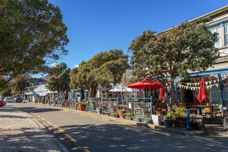 Photo of property in 5c Church Street, Akaroa, 7520