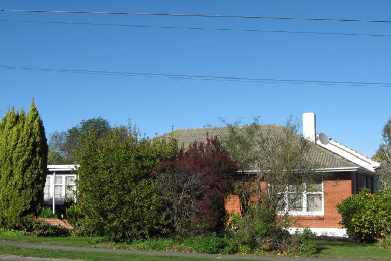 Photo of property in 38 Palmerston Road, Havelock North, 4130