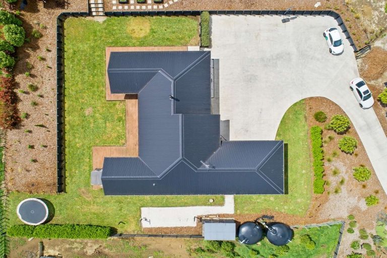 Photo of property in 250 Ryburn Road, Ohaupo, 3883