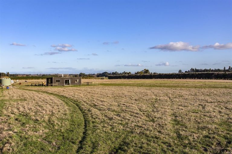 Photo of property in 556 Rangiora Leithfield Road, Sefton, Rangiora, 7477