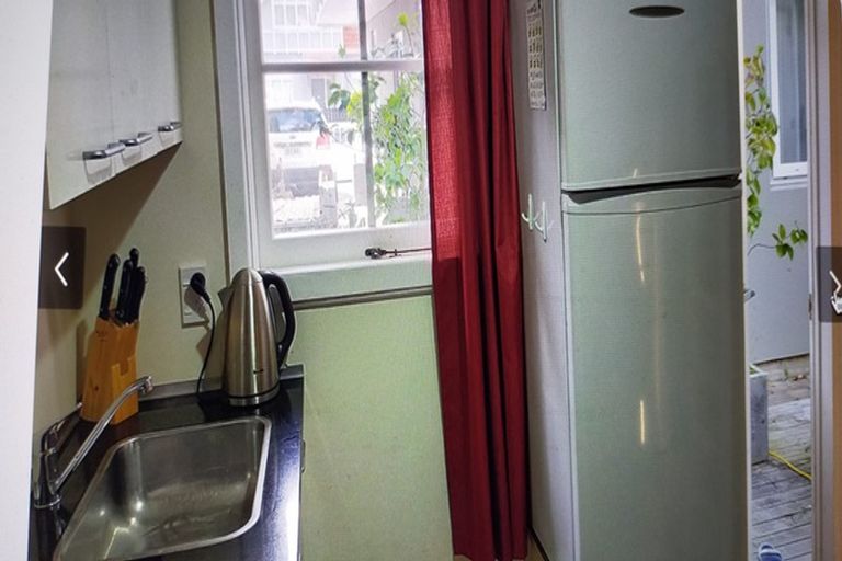 Photo of property in 663 George Street, North Dunedin, Dunedin, 9016