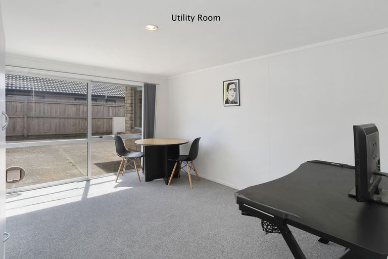 Photo of property in 3/36 Churchill Avenue, Manurewa, Auckland, 2102