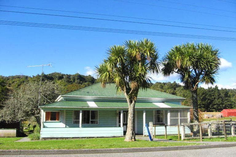 Photo of property in 259 Marsden Road, Greymouth, 7805