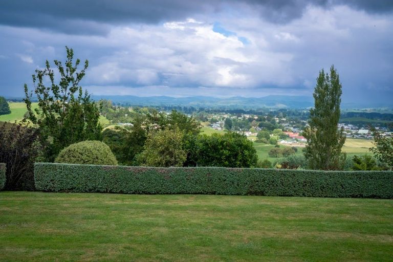 Photo of property in 193 Kawhia Road, Otorohanga, 3973