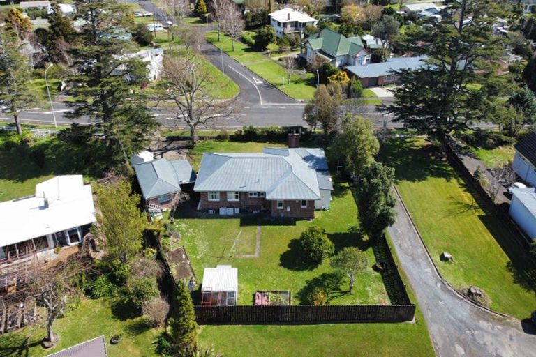 Photo of property in 38 Centennial Avenue, Te Aroha, 3320