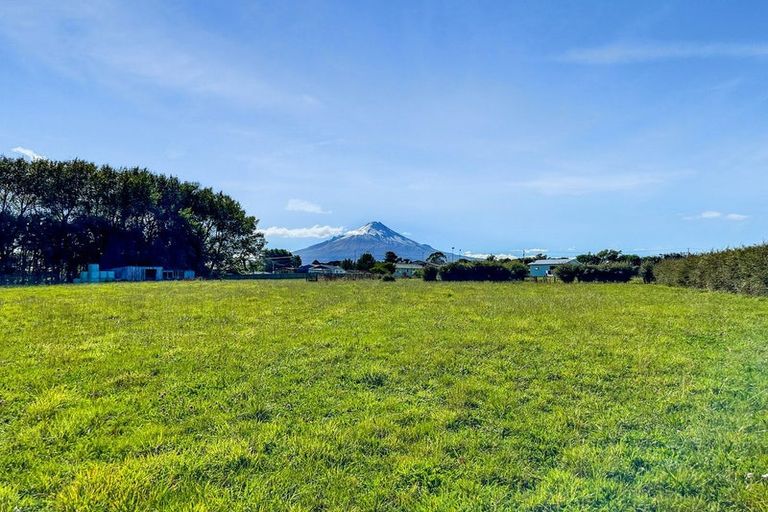 Photo of property in 31 Park Lane, Kaponga, Hawera, 4679