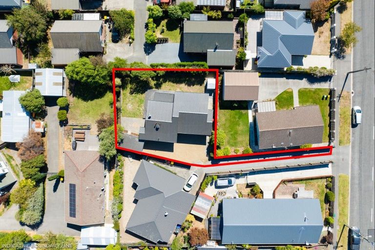 Photo of property in 1/461 Bower Avenue, Parklands, Christchurch, 8083