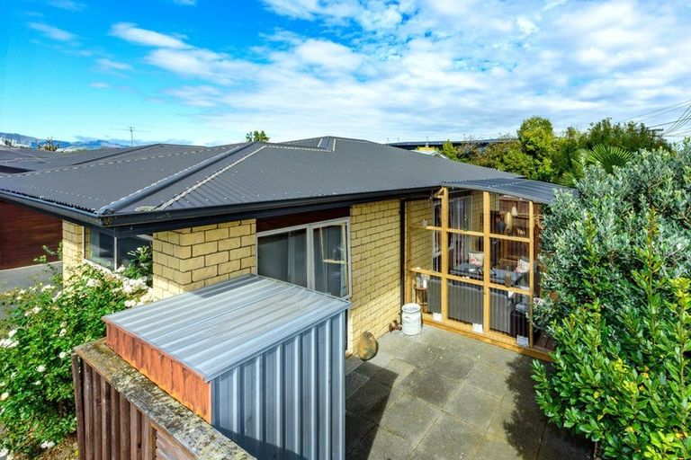 Photo of property in 1/36 Hammersley Avenue, Shirley, Christchurch, 8013