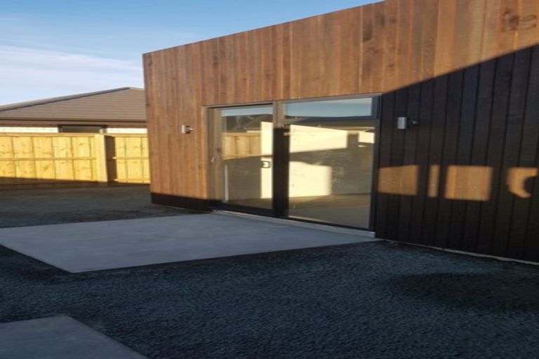 Photo of property in 5 Chilton Drive, Rolleston, 7615