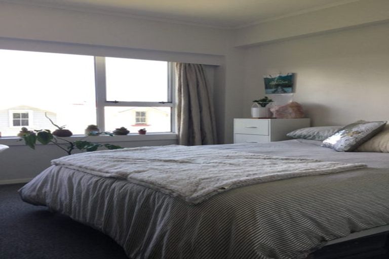 Photo of property in Bydder Apartments, 272 The Terrace, Te Aro, Wellington, 6011