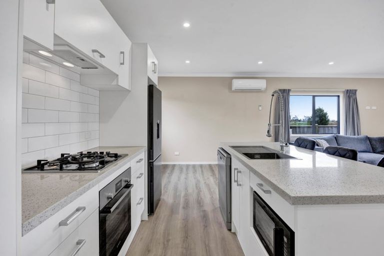 Photo of property in 7 Manatu Lane, Inglewood, 4330