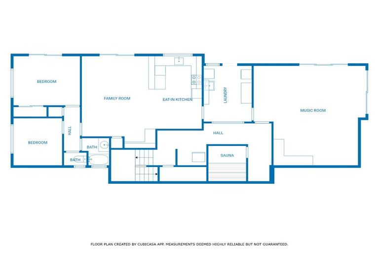 Photo of property in 82 Cartwright Road, Onerahi, Whangarei, 0110