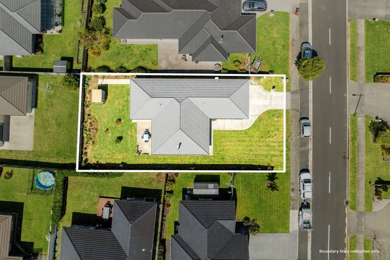Photo of property in 18 Pahau Avenue, Tikipunga, Whangarei, 0112