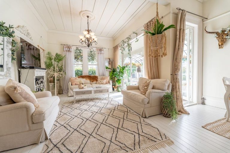 Photo of property in 55 Rathmore Street, West End, Timaru, 7910