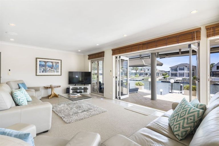 Photo of property in 131 Motu Capri, Pauanui, Hikuai, 3579