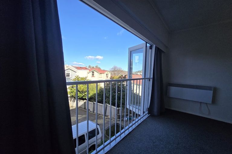 Photo of property in Bydder Apartments, 272 The Terrace, Te Aro, Wellington, 6011