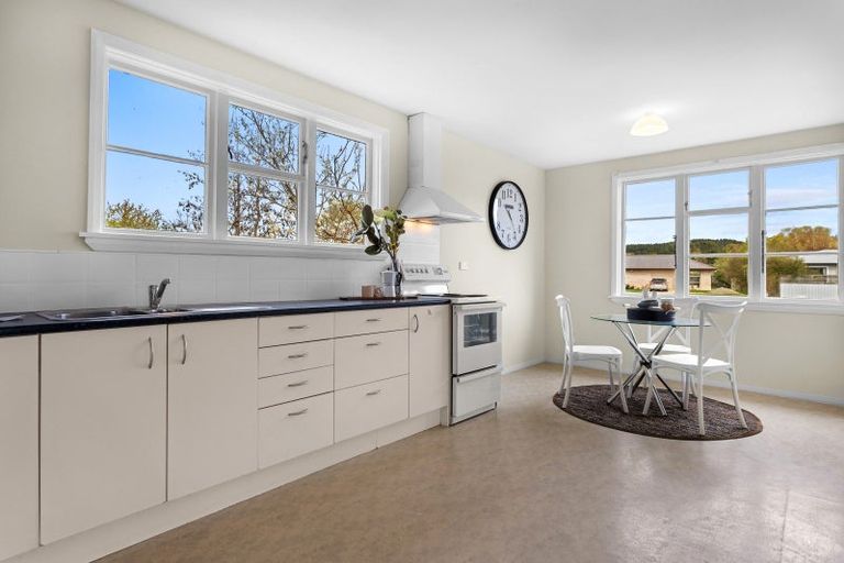 Photo of property in 13 Jervois Street, Hawarden, 7385