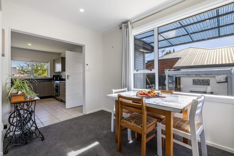 Photo of property in 1/178 Cashmere Road, Hoon Hay, Christchurch, 8025