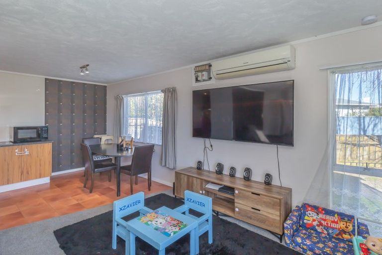 Photo of property in 41 Green Avenue, Levin, 5510