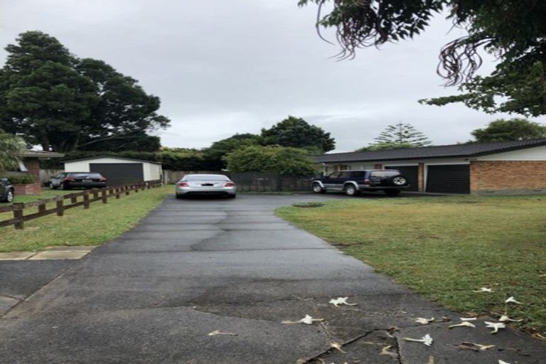 Photo of property in 31 Manse Road, Pahurehure, Papakura, 2113