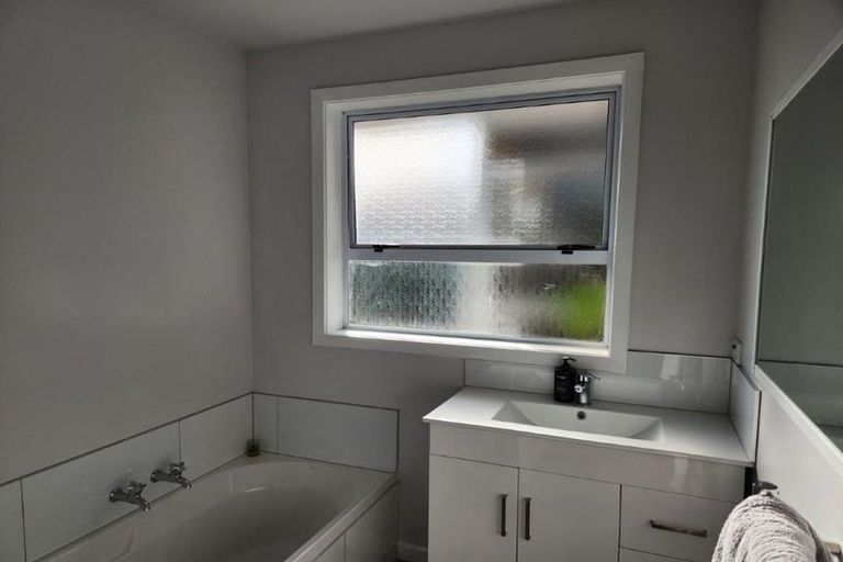 Photo of property in 52 Gardiners Road, Bishopdale, Christchurch, 8051