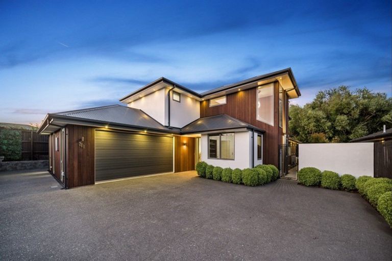 Photo of property in 28b Springwater Avenue, Northwood, Christchurch, 8051