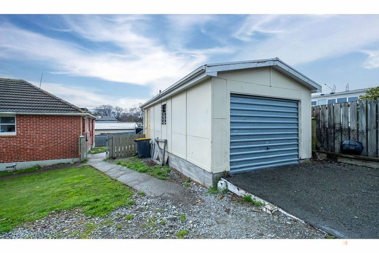 Photo of property in 3 Taylor Street, Kensington, Timaru, 7910