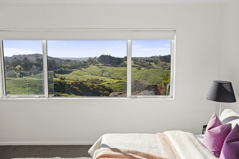 Photo of property in 233 Whitehills Road, Waitoki, Silverdale, 0994