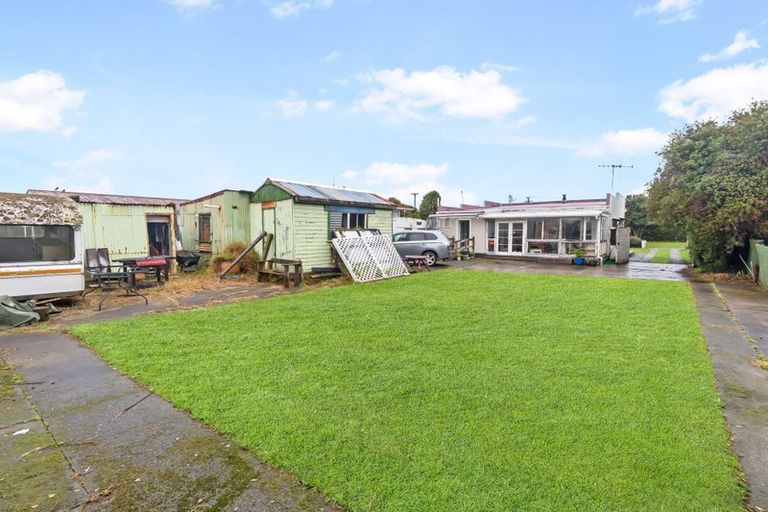 Photo of property in 40 Hood Street, Castlecliff, Whanganui, 4501