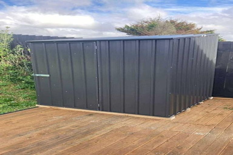 Photo of property in 7 Waipuke Street, Pokeno, 2472