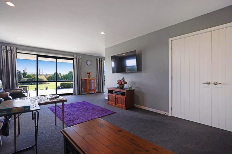 Photo of property in 122d Tarbottons Road, Tinwald, Ashburton, 7700