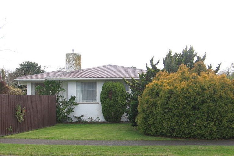 Photo of property in 30 Parkland Crescent, Terrace End, Palmerston North, 4410